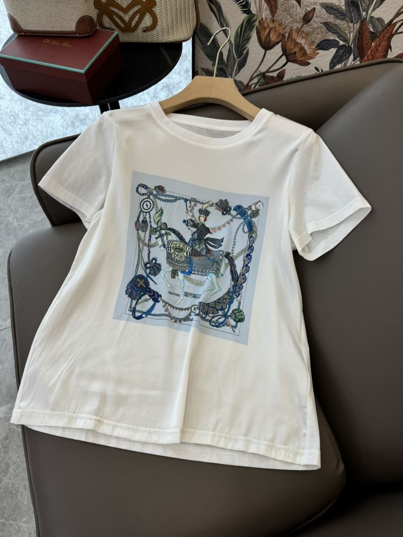 Hermes T-Shirts